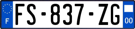 FS-837-ZG