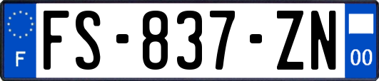 FS-837-ZN