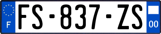 FS-837-ZS