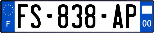 FS-838-AP