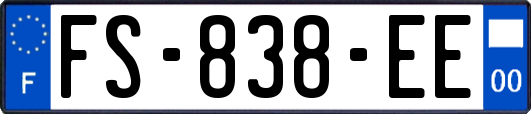 FS-838-EE
