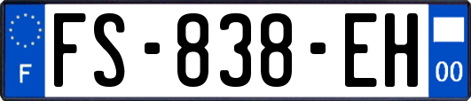 FS-838-EH