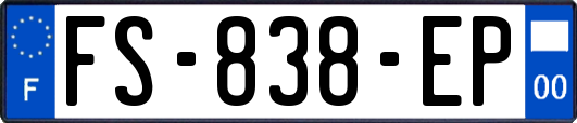 FS-838-EP