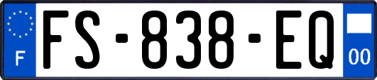 FS-838-EQ