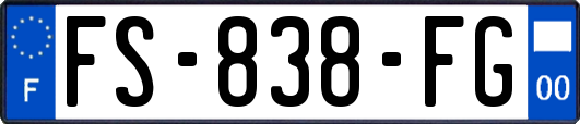 FS-838-FG