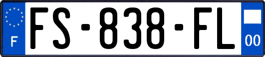 FS-838-FL