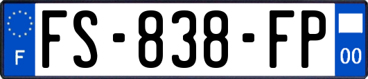 FS-838-FP