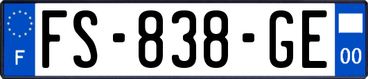FS-838-GE
