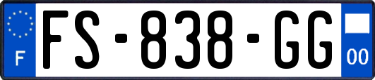 FS-838-GG