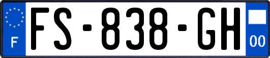 FS-838-GH