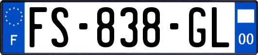 FS-838-GL