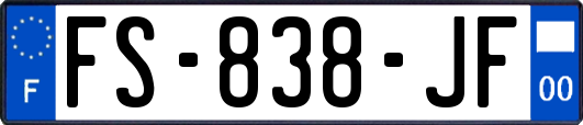 FS-838-JF