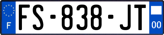 FS-838-JT