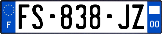 FS-838-JZ