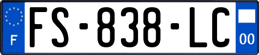 FS-838-LC