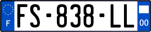 FS-838-LL