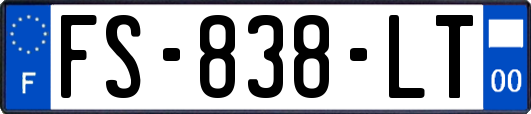 FS-838-LT