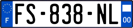 FS-838-NL