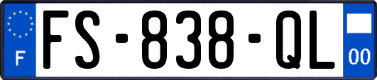 FS-838-QL