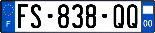 FS-838-QQ