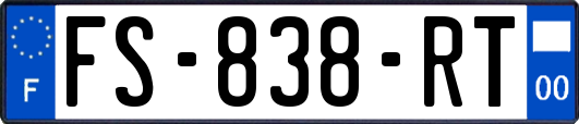 FS-838-RT
