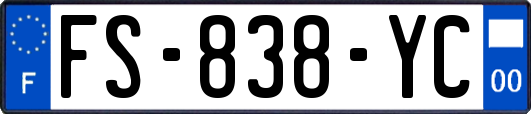 FS-838-YC