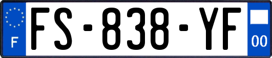 FS-838-YF