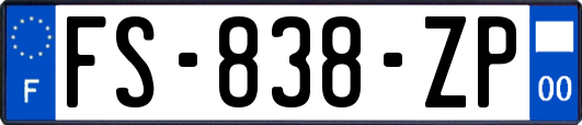 FS-838-ZP