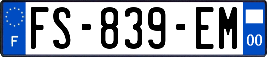 FS-839-EM