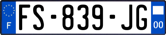 FS-839-JG