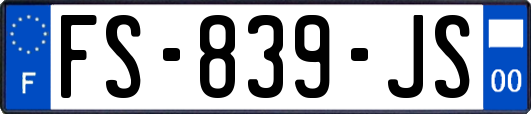 FS-839-JS