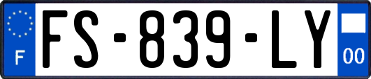 FS-839-LY