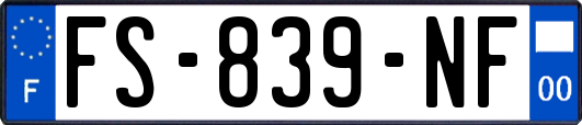 FS-839-NF