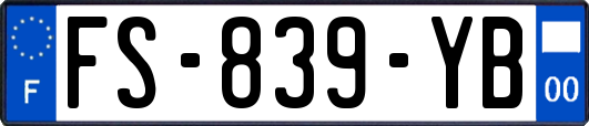 FS-839-YB
