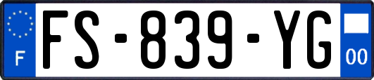 FS-839-YG