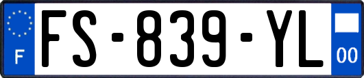 FS-839-YL