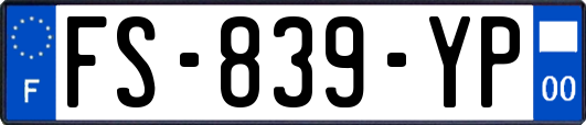 FS-839-YP