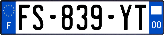 FS-839-YT