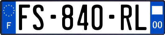 FS-840-RL