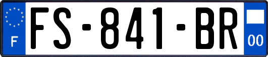 FS-841-BR