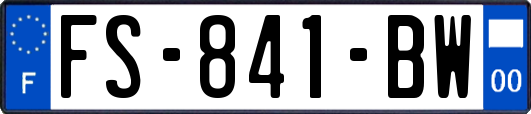 FS-841-BW