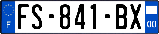 FS-841-BX