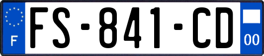 FS-841-CD