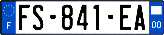 FS-841-EA