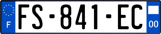 FS-841-EC
