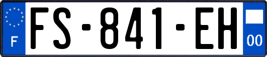 FS-841-EH