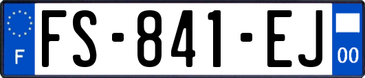 FS-841-EJ