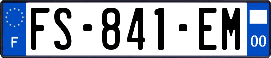 FS-841-EM