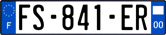 FS-841-ER