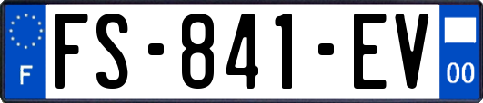 FS-841-EV